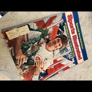 Pete Rose Collectible